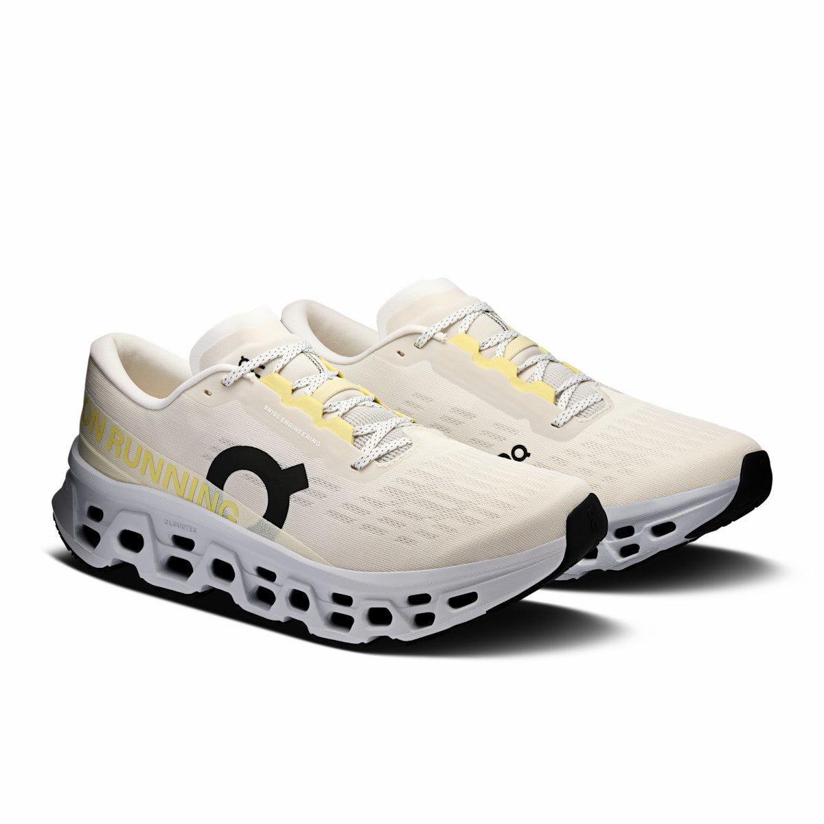 Men's Cloudmonster 3 - Ghost/Glacier | On United States