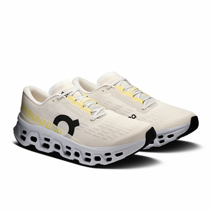 Men's Cloudmonster 3 - Ghost/Glacier | On United States