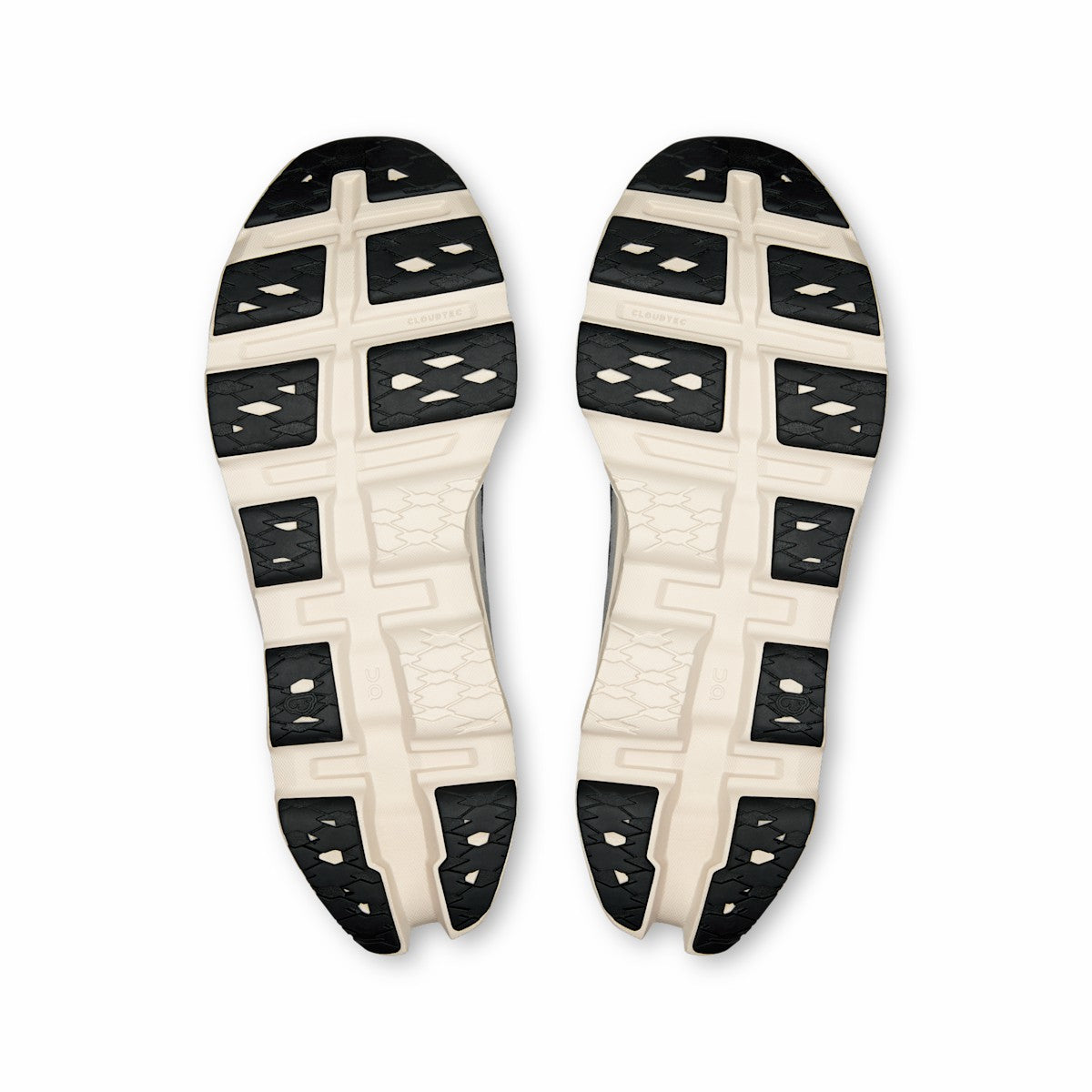 Men's Cloudmonster 3 - Rock/Silver | On United States