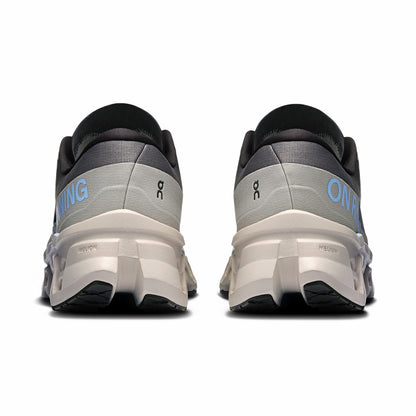 Men's Cloudmonster 3 - Rock/Silver | On United States