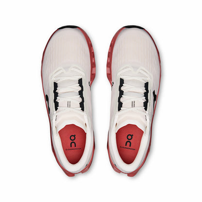 Men's Cloudmonster 3 - Ivory/Dustrose | On United States