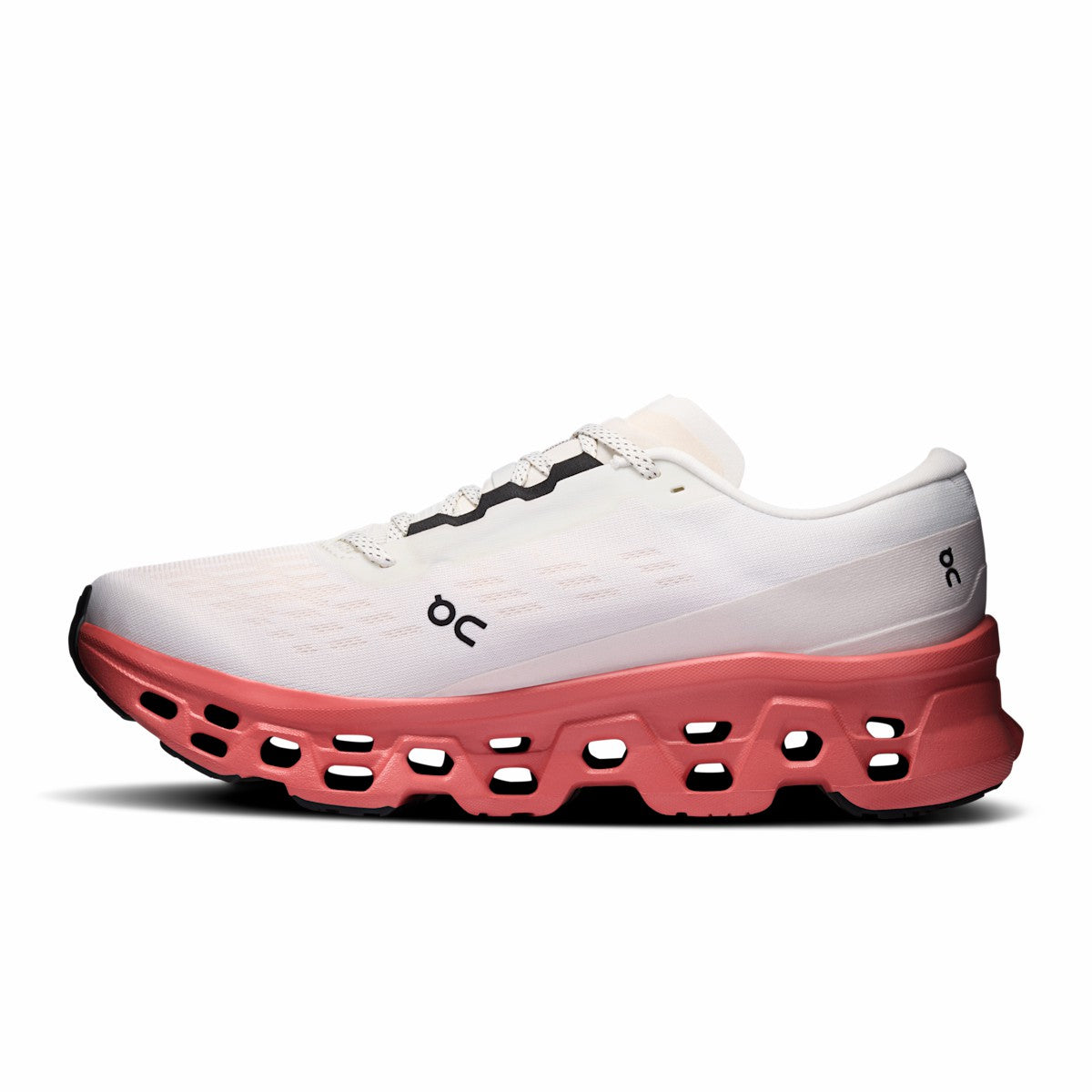 Men's Cloudmonster 3 - Ivory/Dustrose | On United States