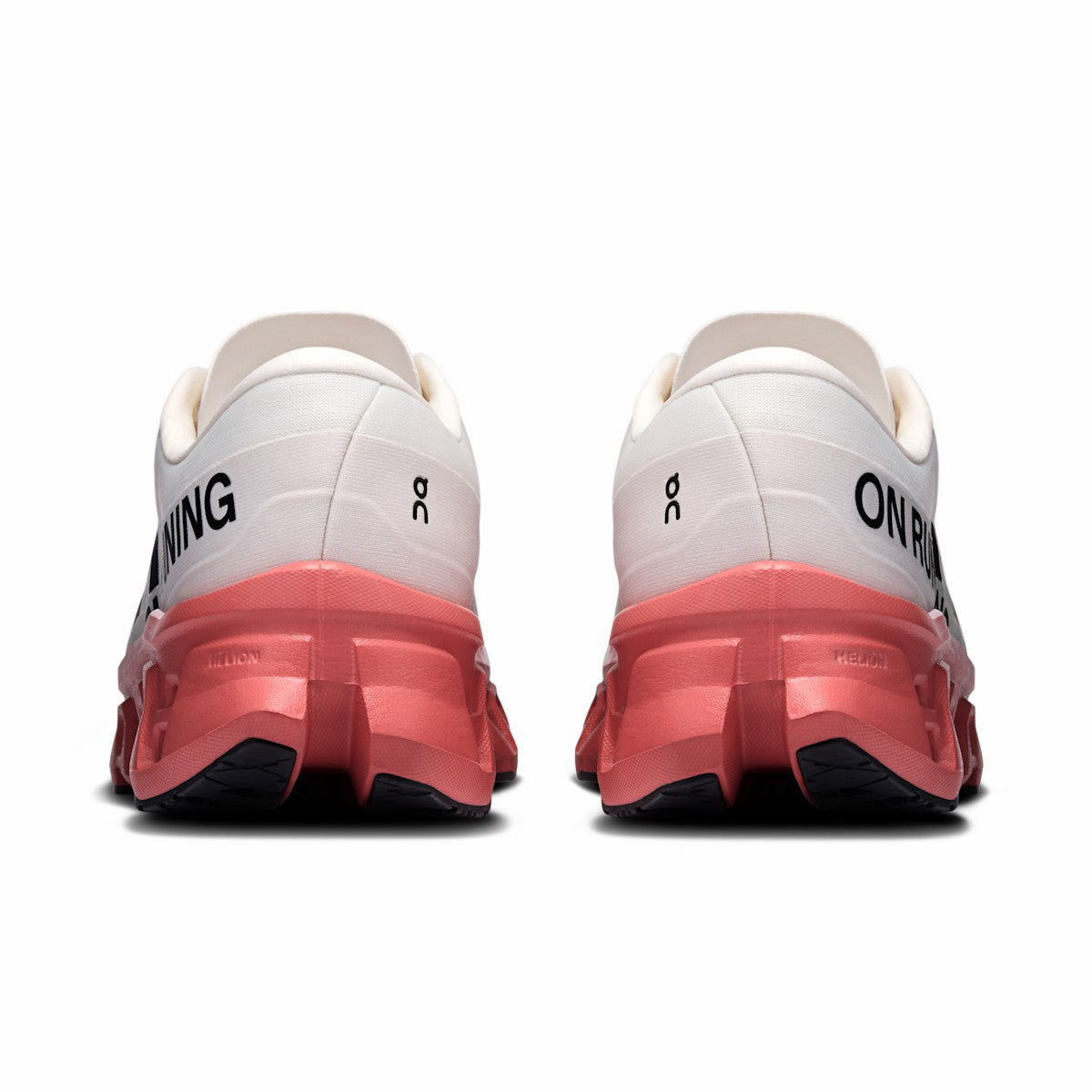 Men's Cloudmonster 3 - Ivory/Dustrose | On United States