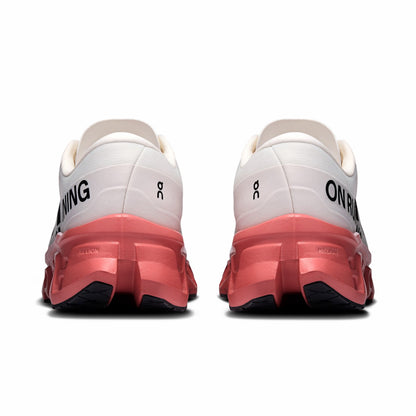 Men's Cloudmonster 3 - Ivory/Dustrose | On United States