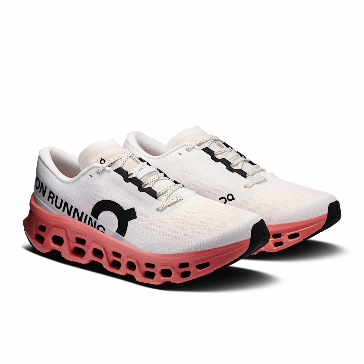 Men's Cloudmonster 3 - Ivory/Dustrose | On United States