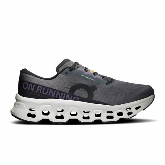 Men's Cloudmonster 3 - Eclipse/Frost | On United States