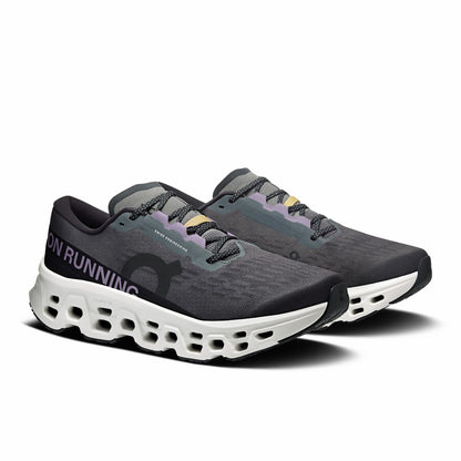 Men's Cloudmonster 3 - Eclipse/Frost | On United States