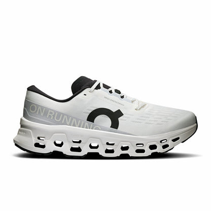 Men's Cloudmonster 3 - Eclipse/Frost | On United States