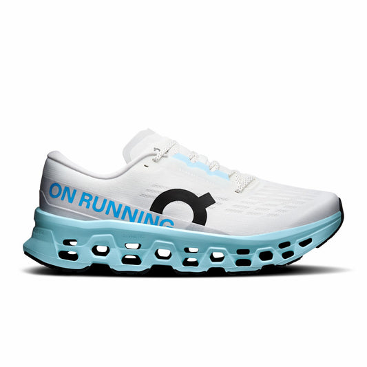 Men's Cloudmonster 3 - Ivory/Topaz | On United States