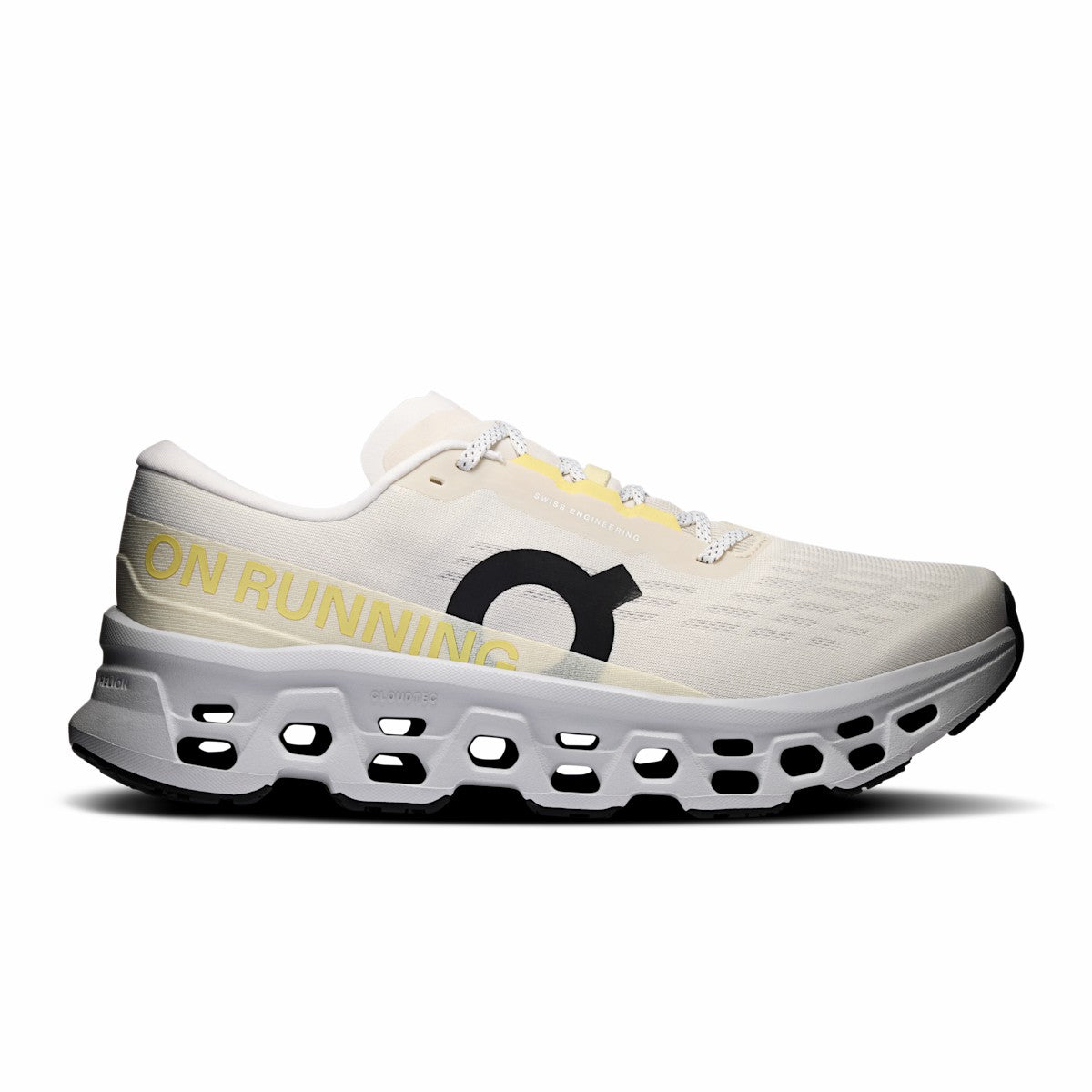 Men's Cloudmonster 3 - Ivory/Topaz | On United States