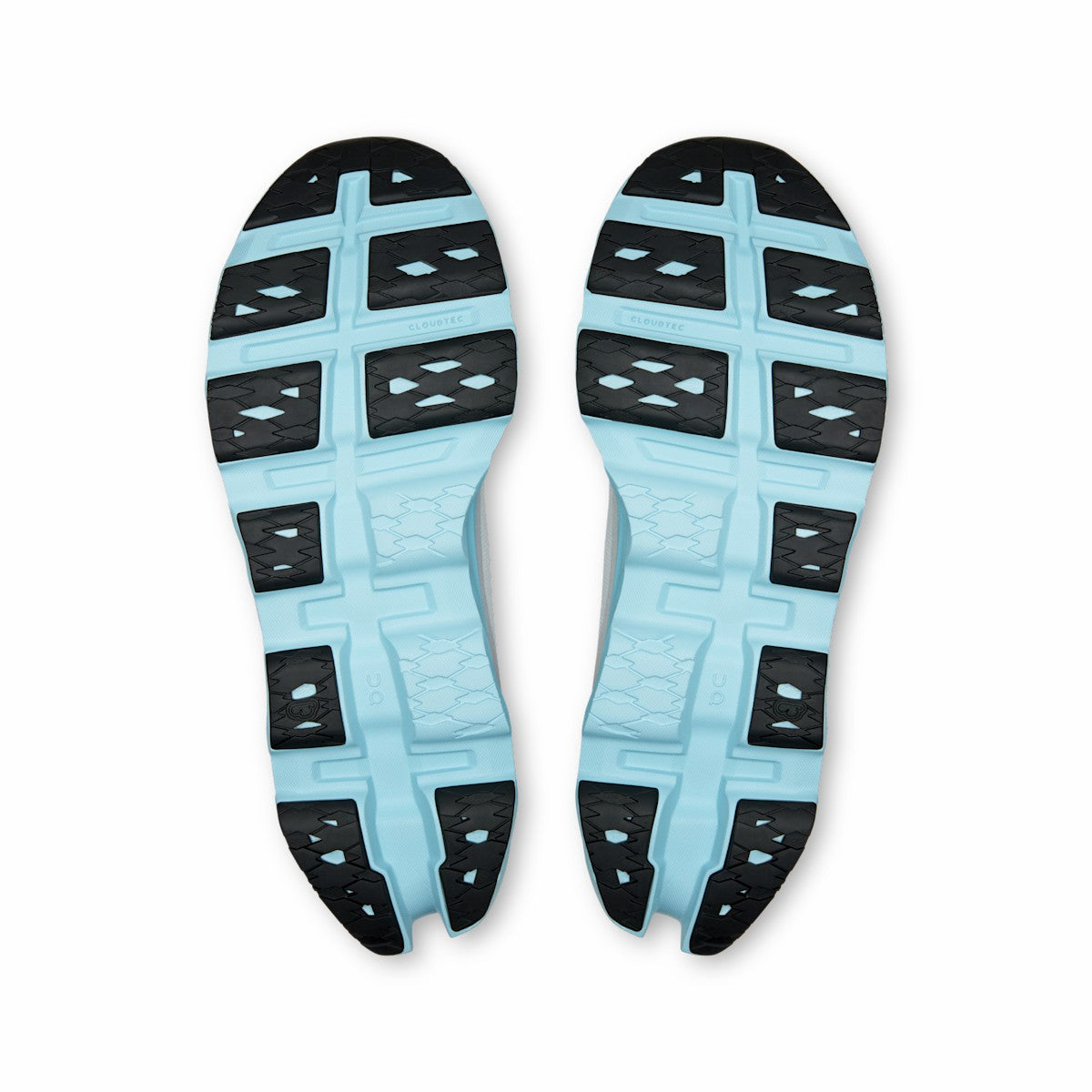Men's Cloudmonster 3 - Ivory/Topaz | On United States