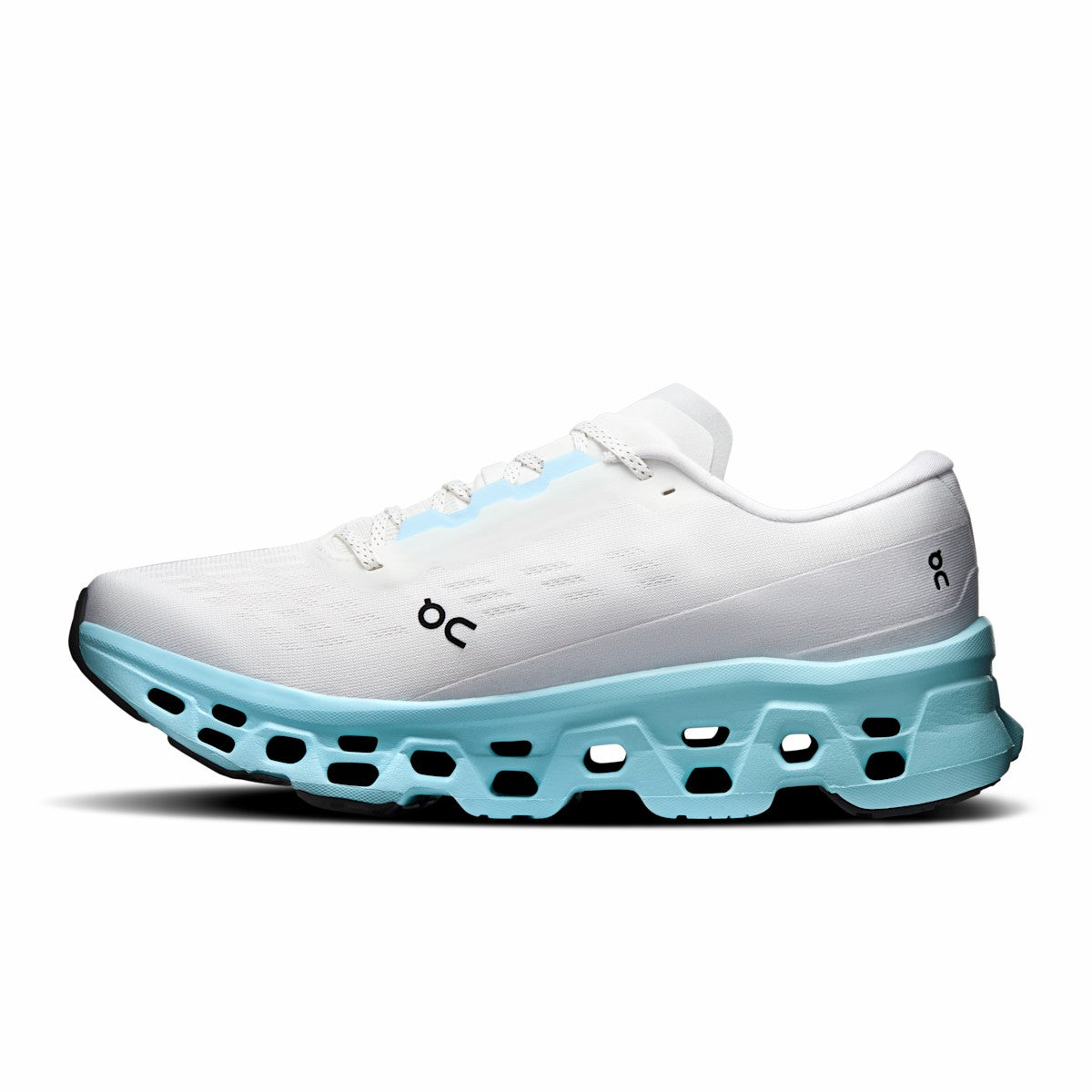 Men's Cloudmonster 3 - Ivory/Topaz | On United States