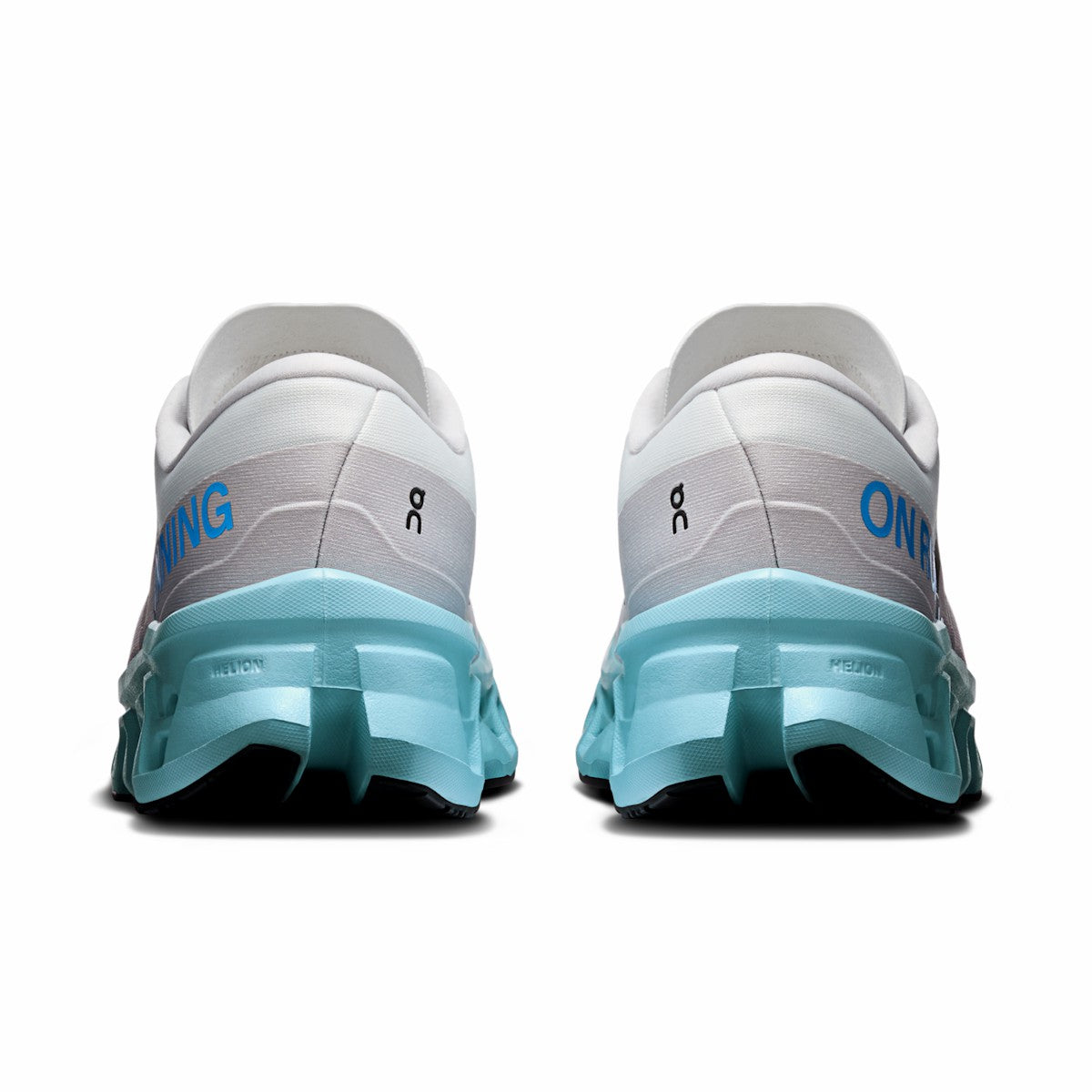Men's Cloudmonster 3 - Ivory/Topaz | On United States