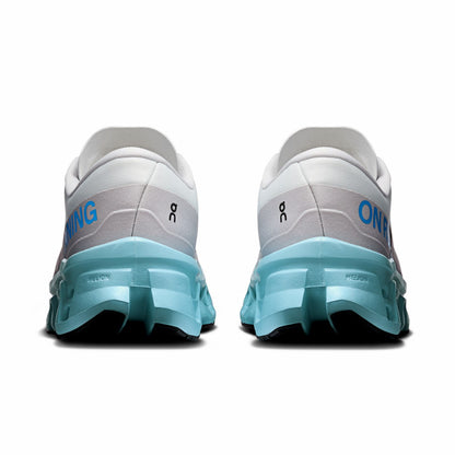 Men's Cloudmonster 3 - Ivory/Topaz | On United States