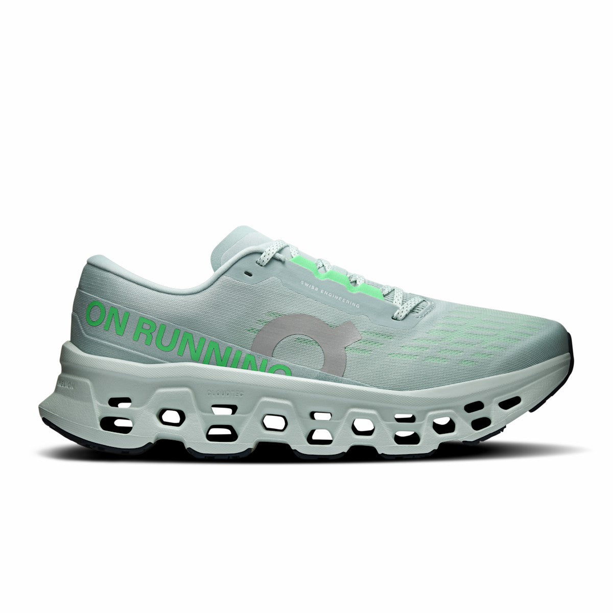 Men's Cloudmonster 3 - Eclipse/Ivory | On United States