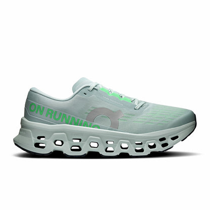 Men's Cloudmonster 3 - Eclipse/Ivory | On United States
