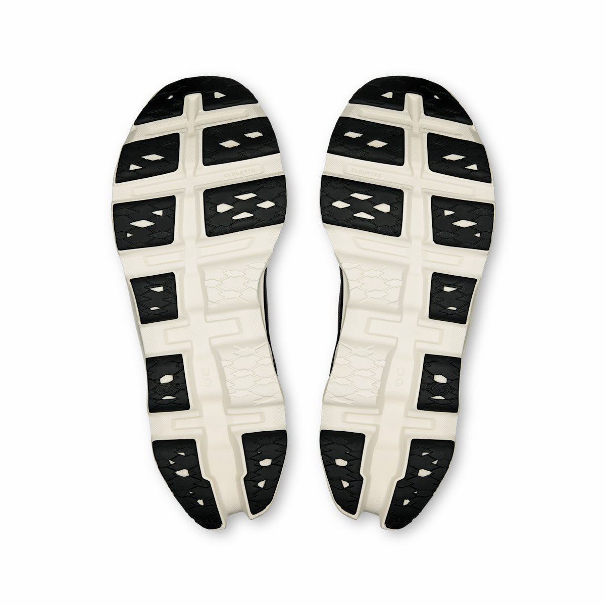 Men's Cloudmonster 3 - Eclipse/Ivory | On United States