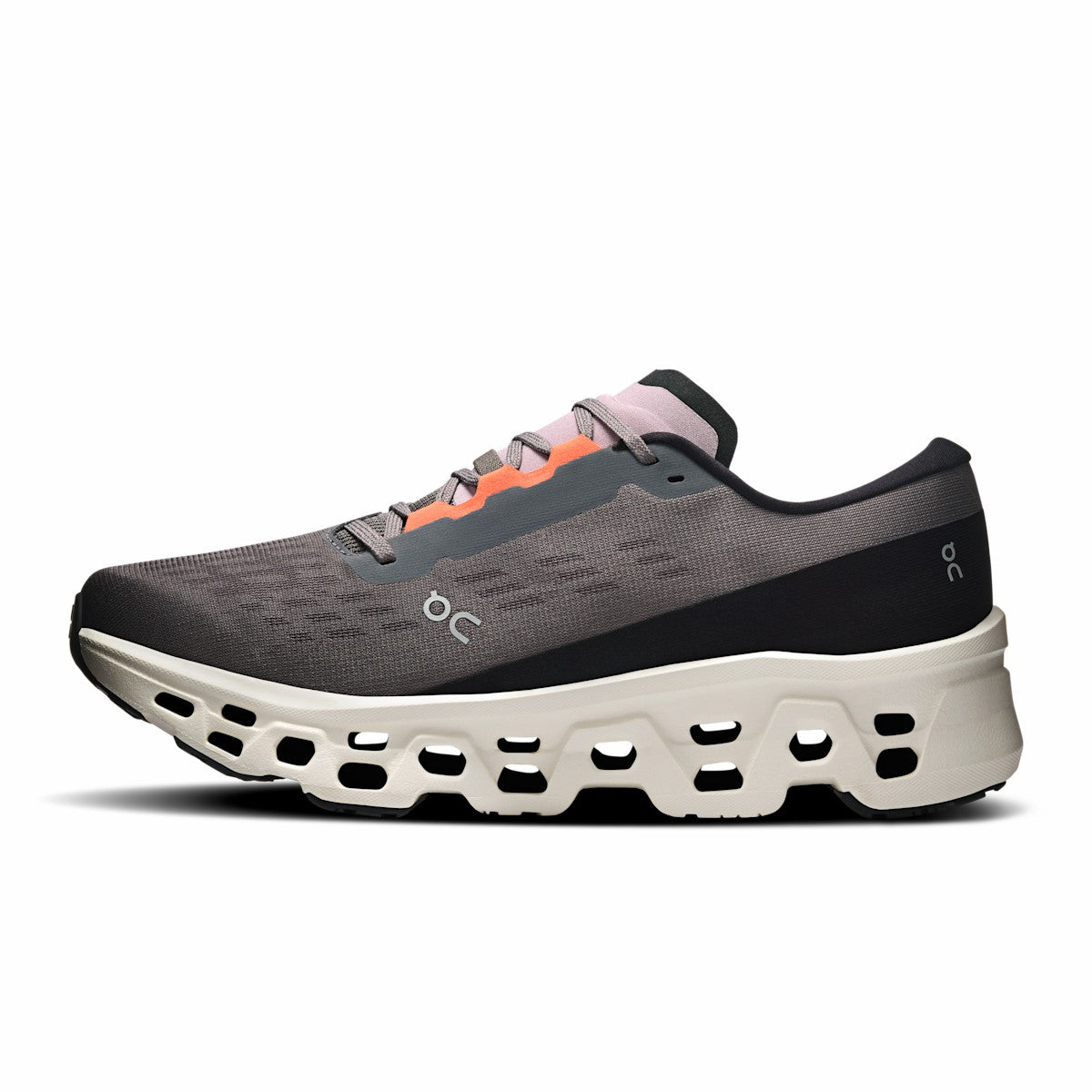 Men's Cloudmonster 3 - Eclipse/Ivory | On United States