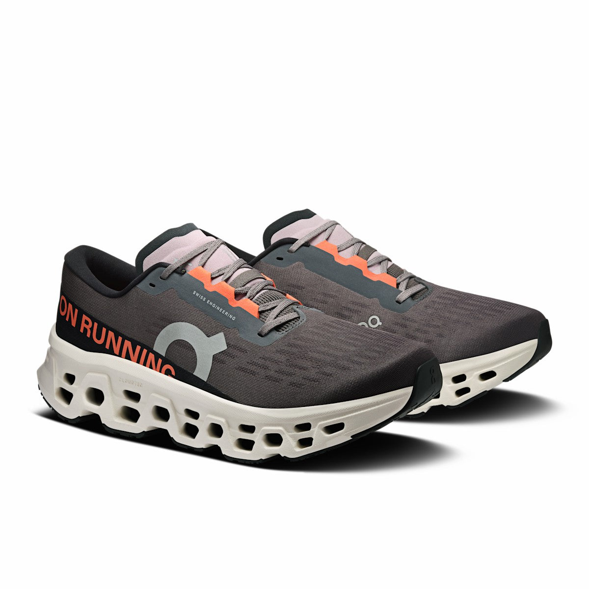 Men's Cloudmonster 3 - Eclipse/Ivory | On United States