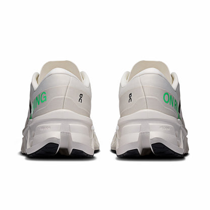 Men's Cloudmonster 3 - Ivory/Ivory | On United States
