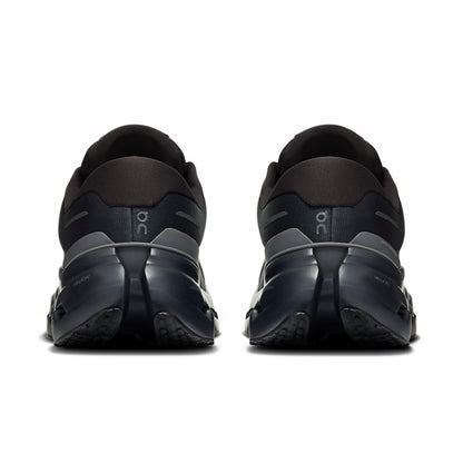 Men's Cloudrunner 3 Waterproof - Black/Black | On United States