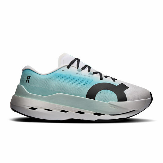 Men's Cloudboom Max - White/Flurry | On United States
