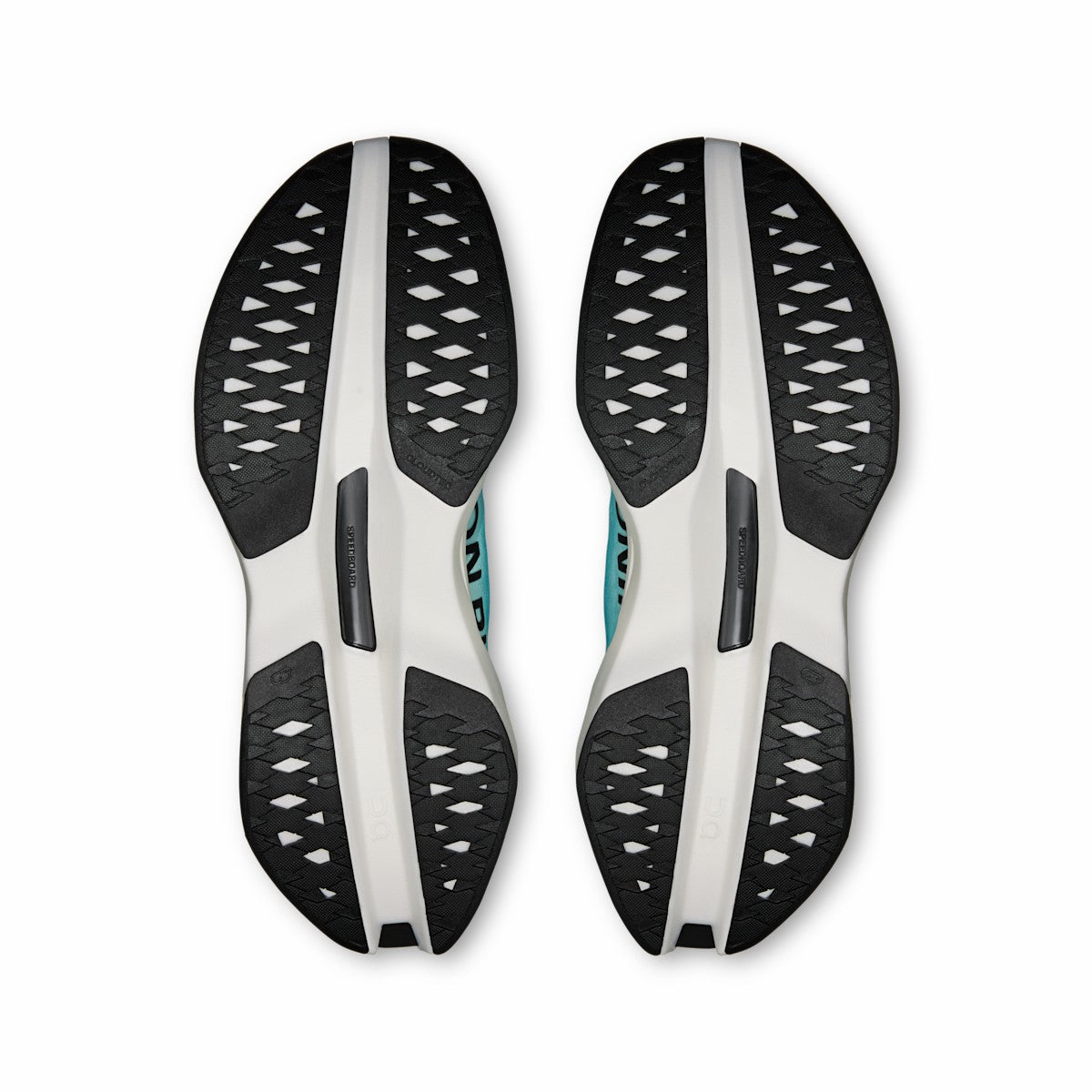 Men's Cloudboom Max - White/Flurry | On United States