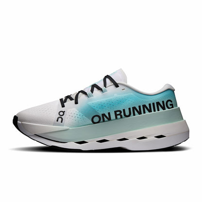 Men's Cloudboom Max - White/Flurry | On United States