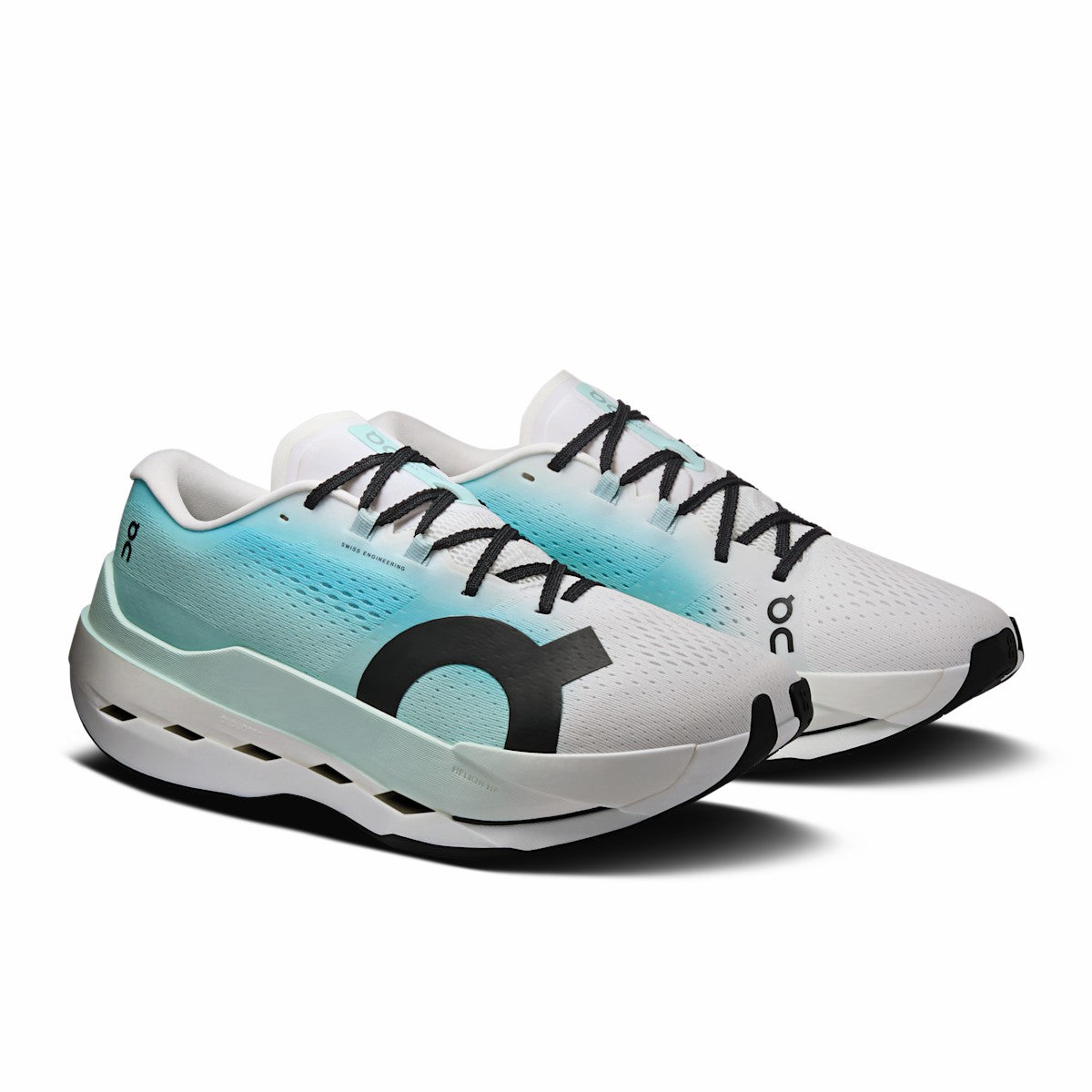 Men's Cloudboom Max - White/Flurry | On United States