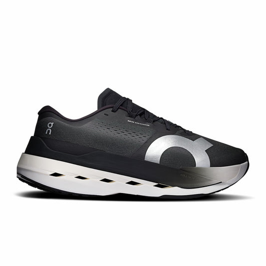 Men's Cloudboom Max - All Black | On United States