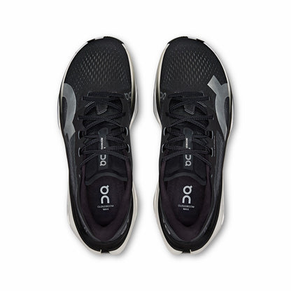 Men's Cloudboom Max - All Black | On United States