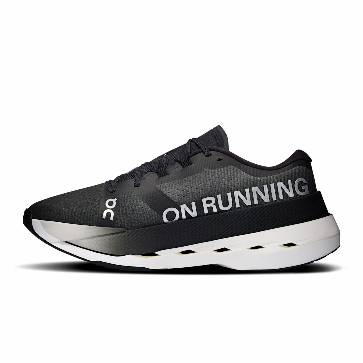 Men's Cloudboom Max - All Black | On United States