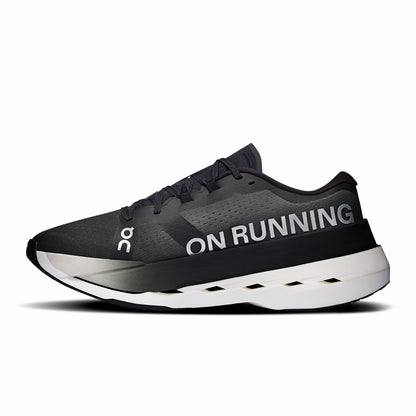 Men's Cloudboom Max - All Black | On United States