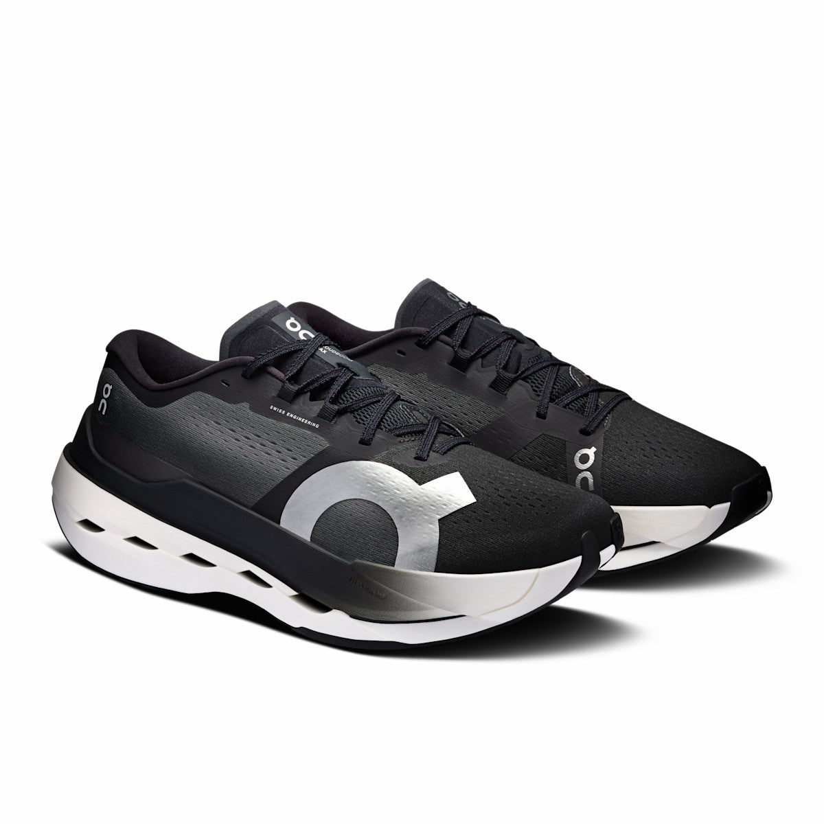 Men's Cloudboom Max - All Black | On United States