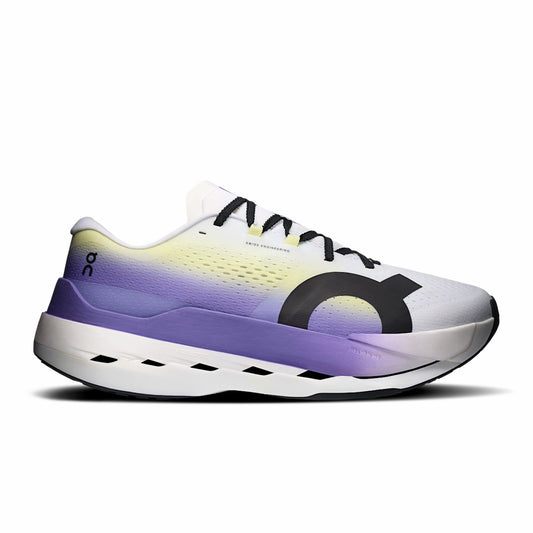 Men's Cloudboom Max - White/Juniper | On United States