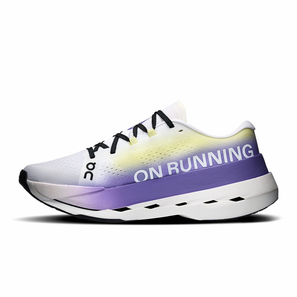 Men's Cloudboom Max - White/Juniper | On United States