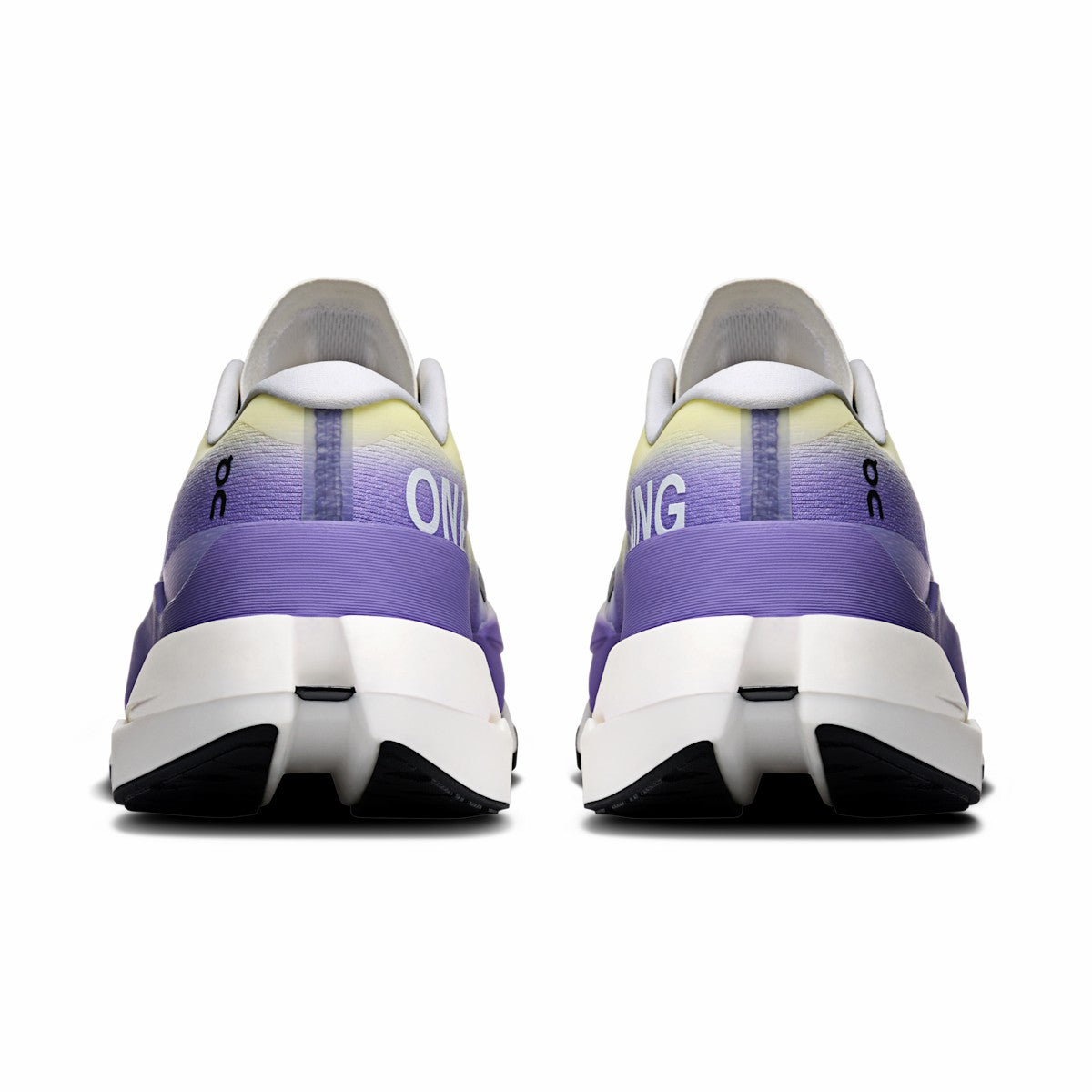 Men's Cloudboom Max - White/Juniper | On United States