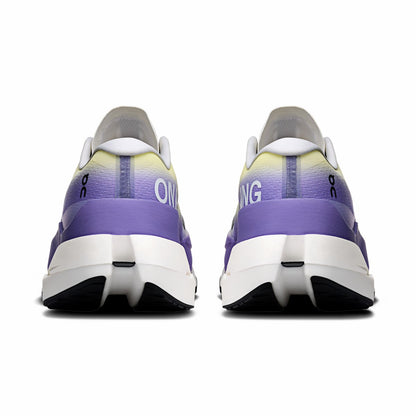 Men's Cloudboom Max - White/Juniper | On United States