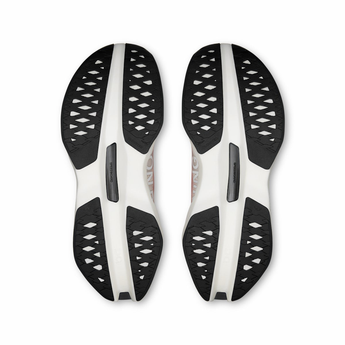 Men's Cloudboom Max - White/Pearl | On United States