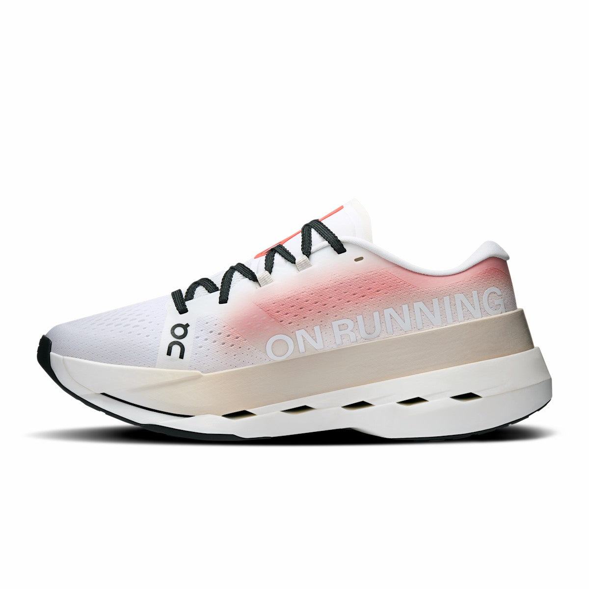 Men's Cloudboom Max - White/Pearl | On United States