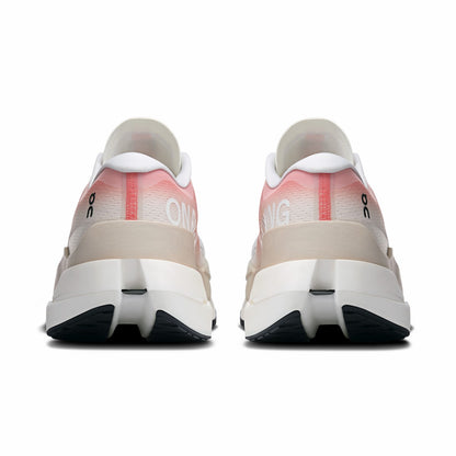 Men's Cloudboom Max - White/Pearl | On United States