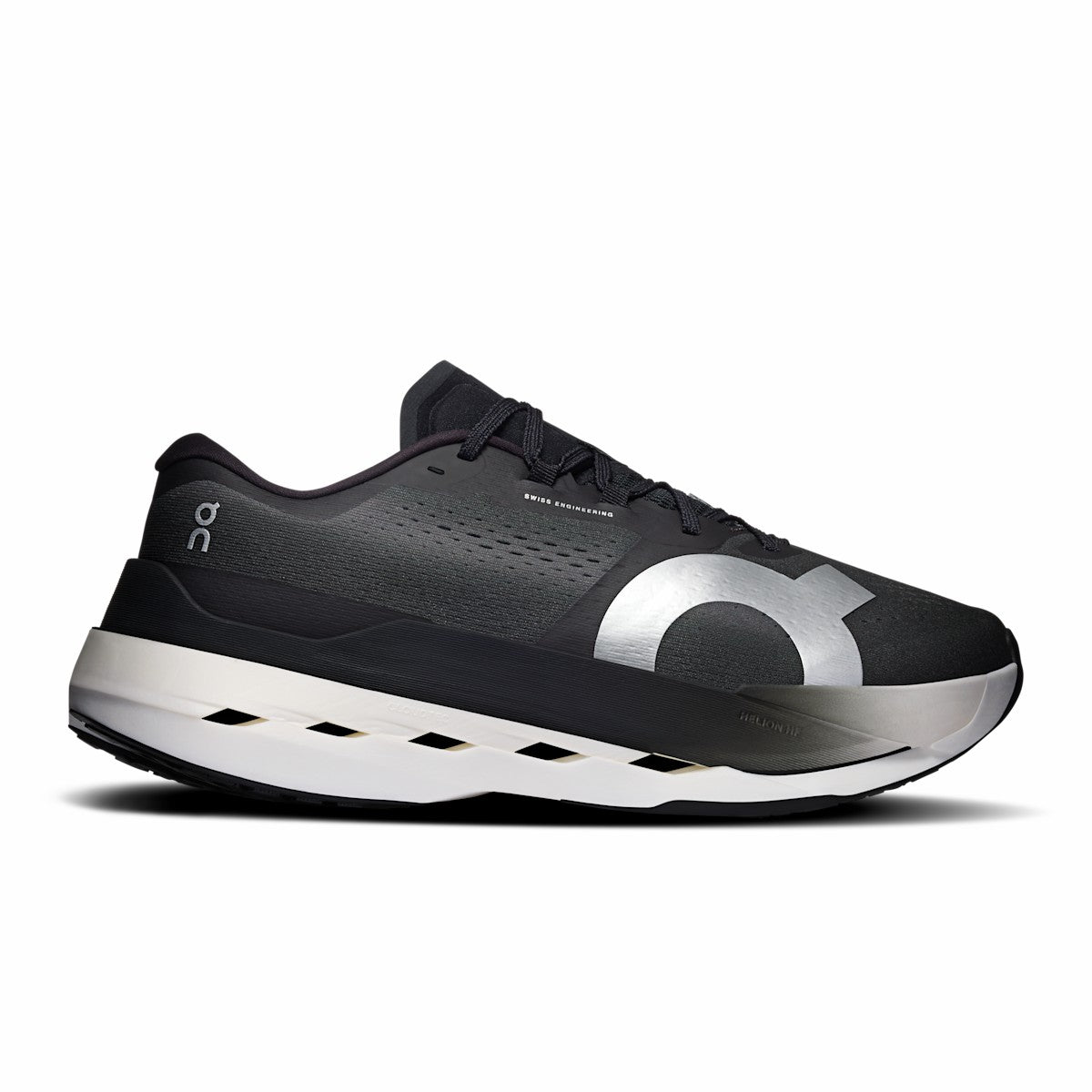 Men's Cloudboom Max - White/Pearl | On United States