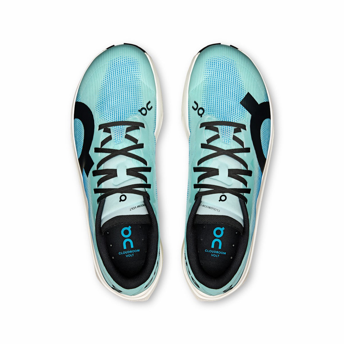 Men's Cloudboom Volt - Celeste/Isle | On United States