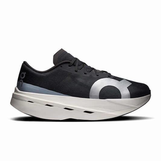 Men's Cloudboom Volt - White/Black | On United States