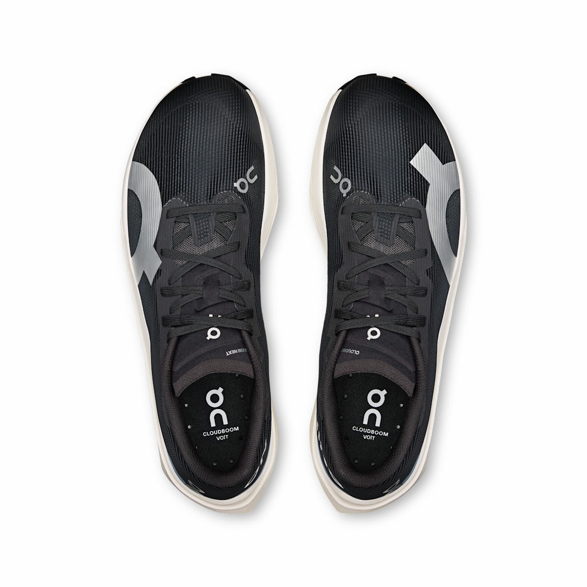 Men's Cloudboom Volt - White/Black | On United States