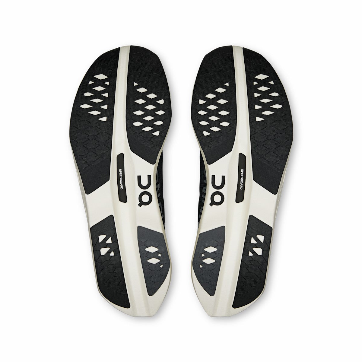 Men's Cloudboom Volt - White/Black | On United States
