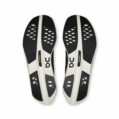 Men's Cloudboom Volt - White/Black | On United States