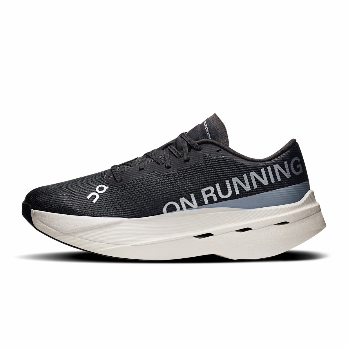 Men's Cloudboom Volt - White/Black | On United States