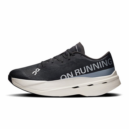 Men's Cloudboom Volt - White/Black | On United States