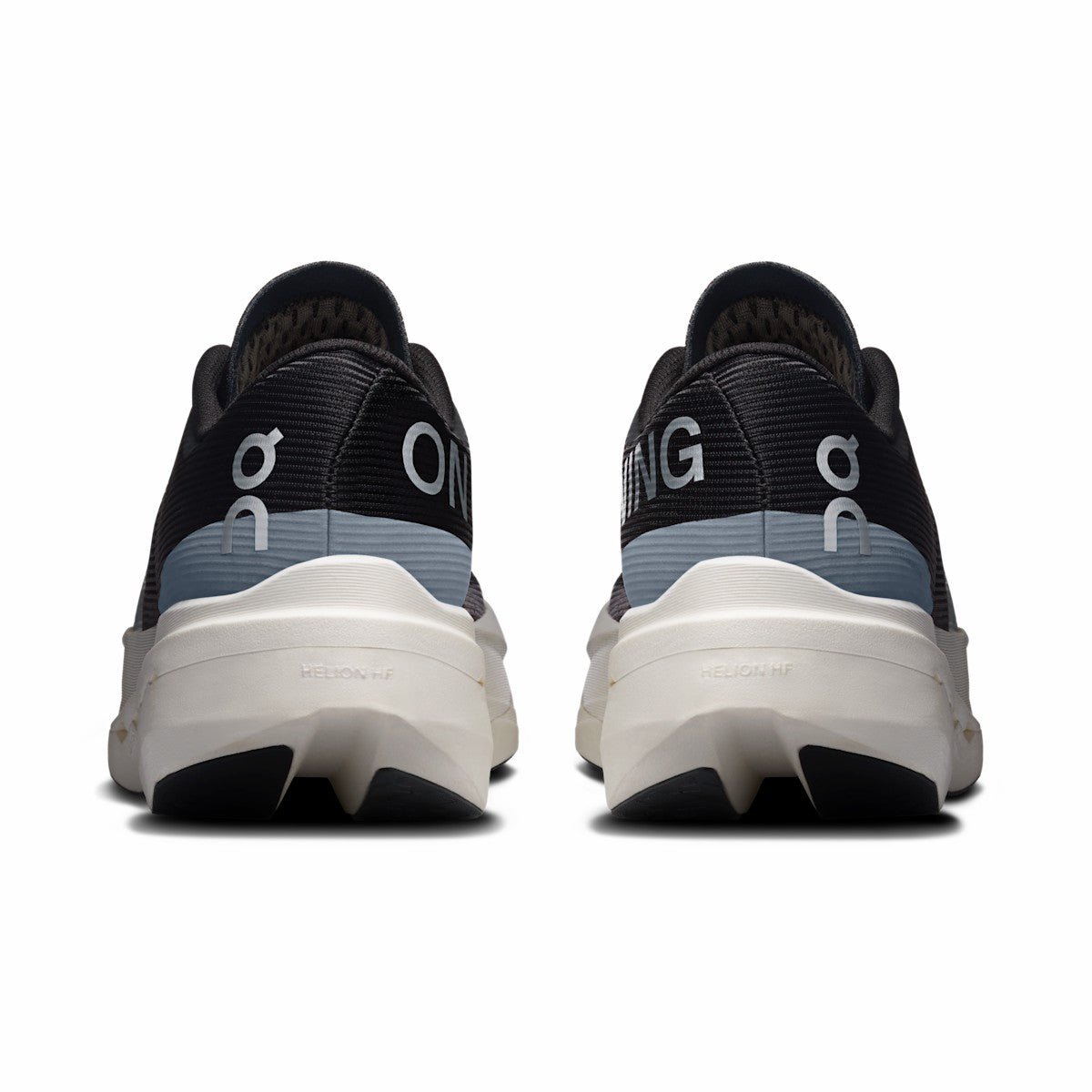 Men's Cloudboom Volt - White/Black | On United States